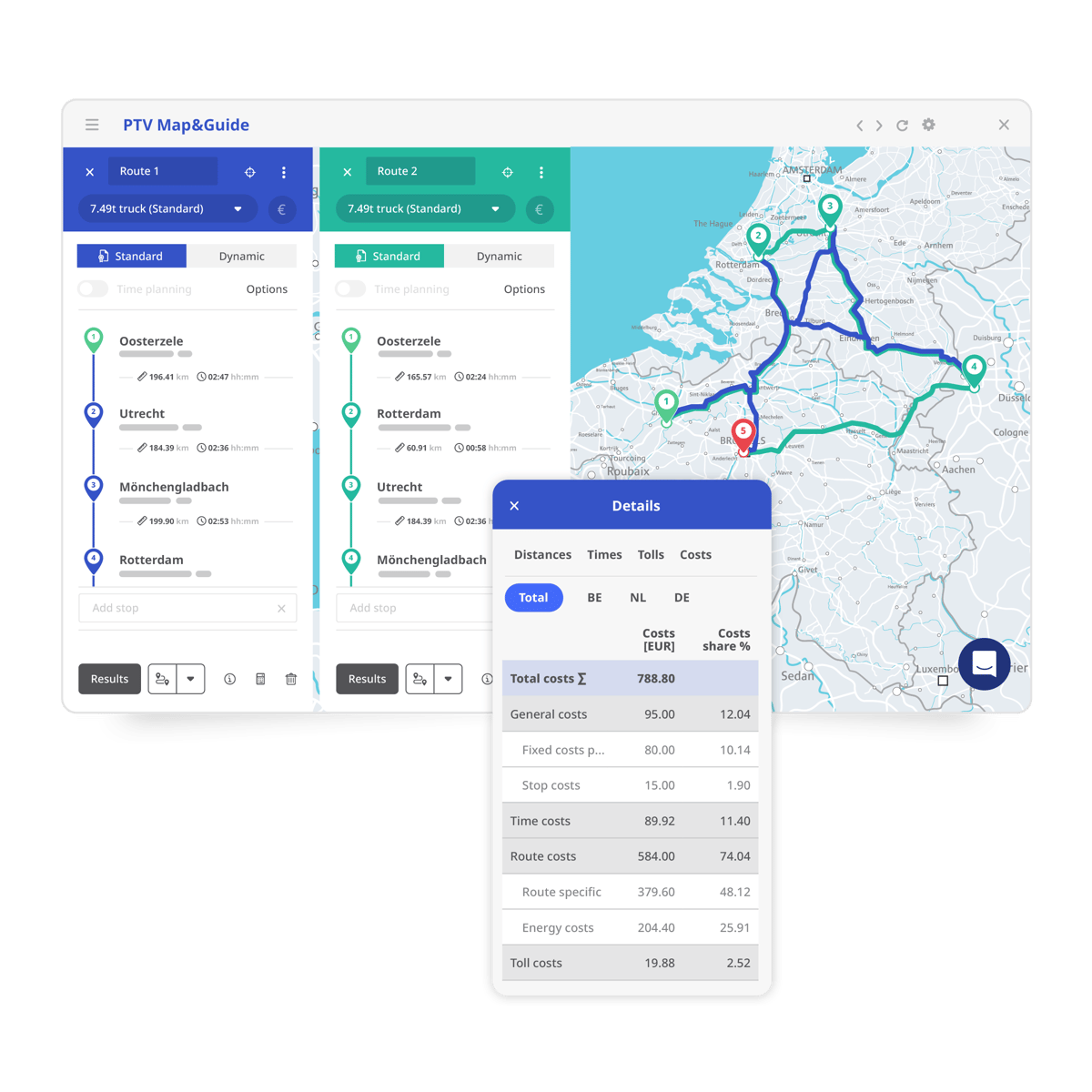 product_Map&Guide_Cost calculation